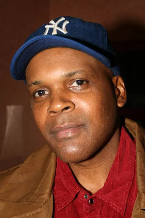 Reggie Rock Bythewood profile