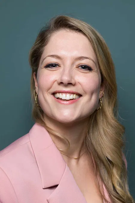 Yentl Schieman profile