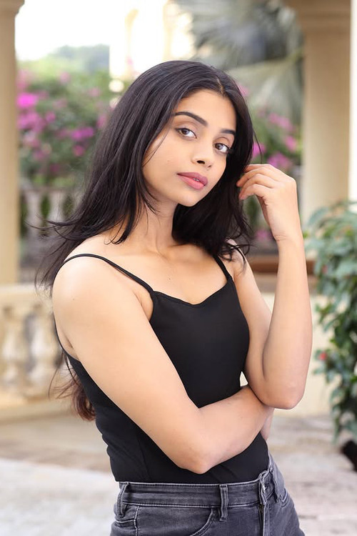 Shweta Naagar profile