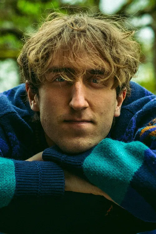 Mischa Decurtins profile