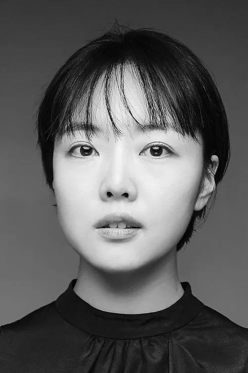 Kang Jin-ah profile