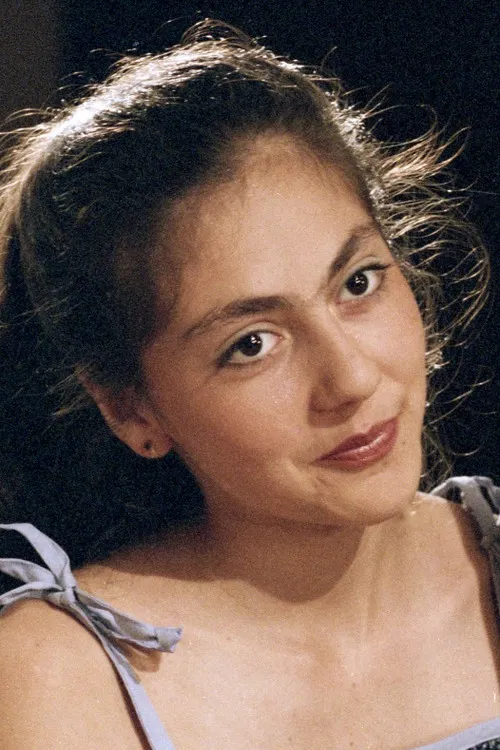 Soňa Novotná profile