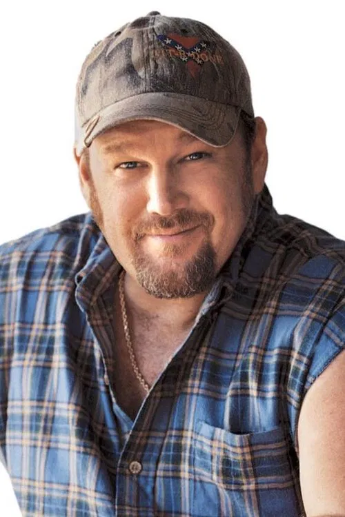 Larry the Cable Guy profile