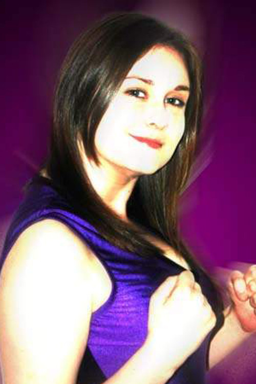 Victoria Owen profile