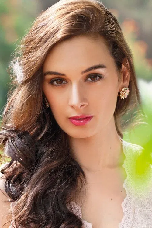 Evelyn Sharma profile