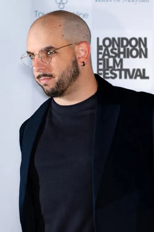 Luigi Dalena profile