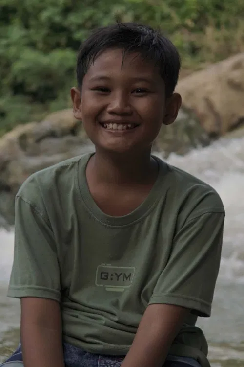 Muhammad Hafidz Al-Fahri profile