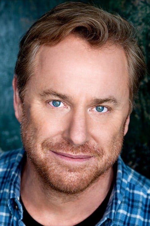 Jimmy Shubert profile