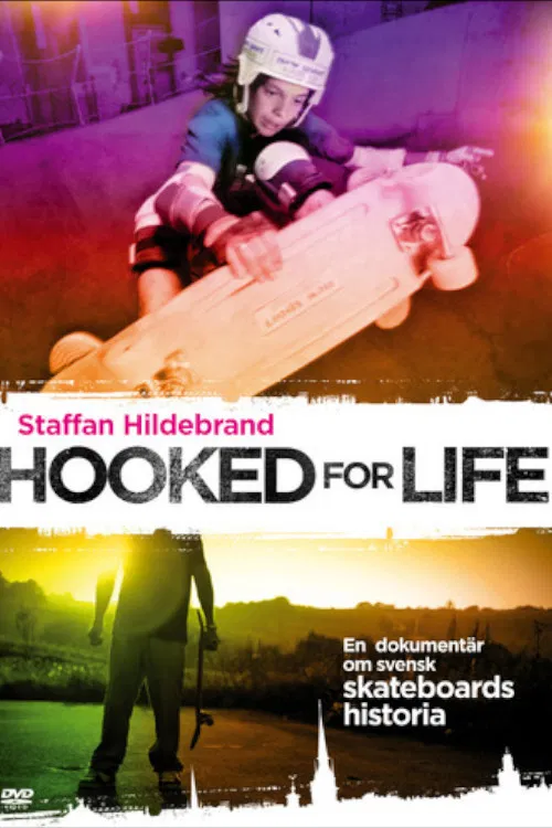 Hooked for Life poster