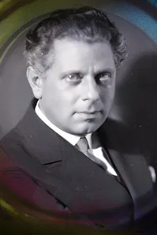 Max Reinhardt - Ein Leben als Inszenierung poster