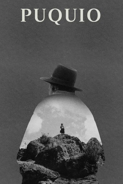 Puquio poster
