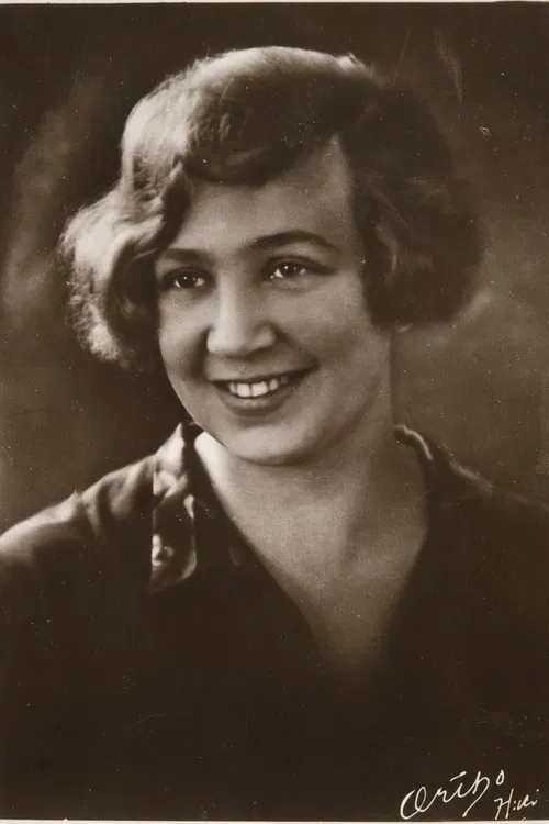 Rakel Laakso profile