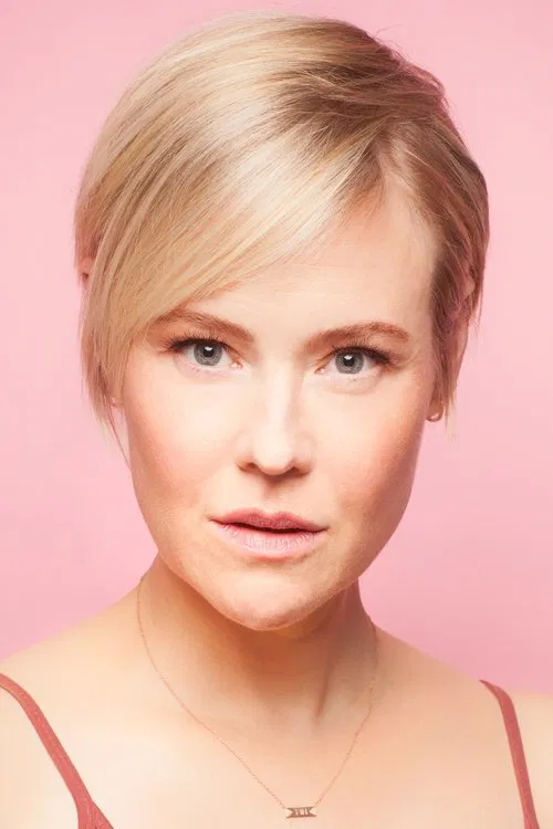 Kristin Booth profile
