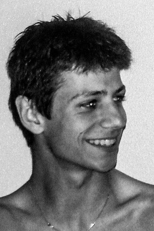 Adrien Gilbert profile