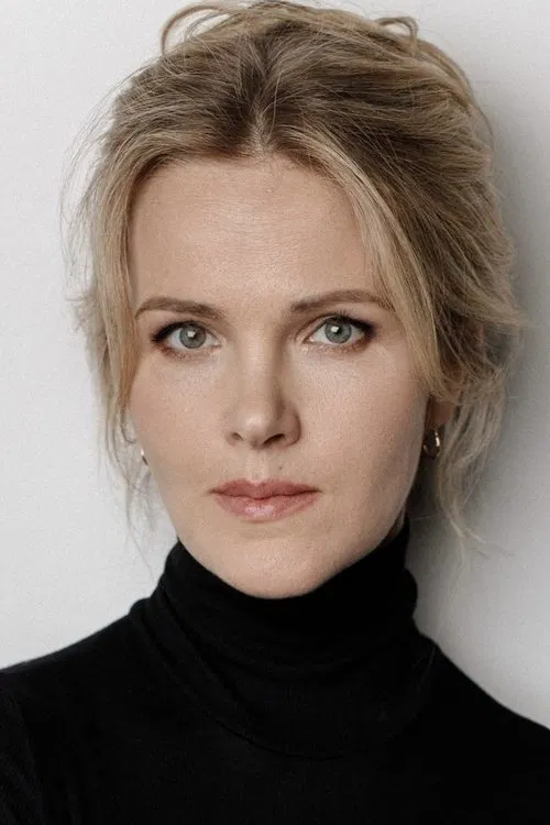 Ekaterina Reshetnikova profile