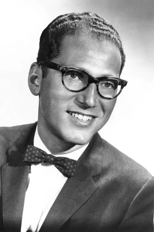 Tom Lehrer profile