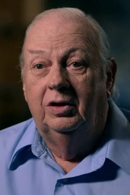 Clifford E. Stone profile