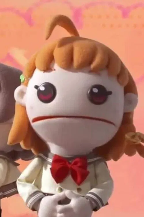 Love Live! Sunshine!! Finally Live-action! ! ! poster