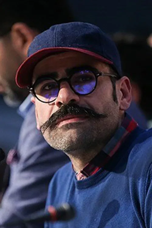 Ali Derakhshande profile