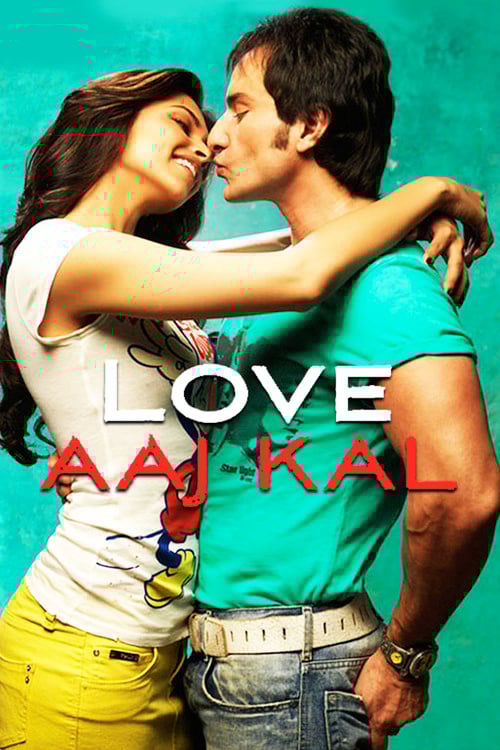 Love Aaj Kal poster