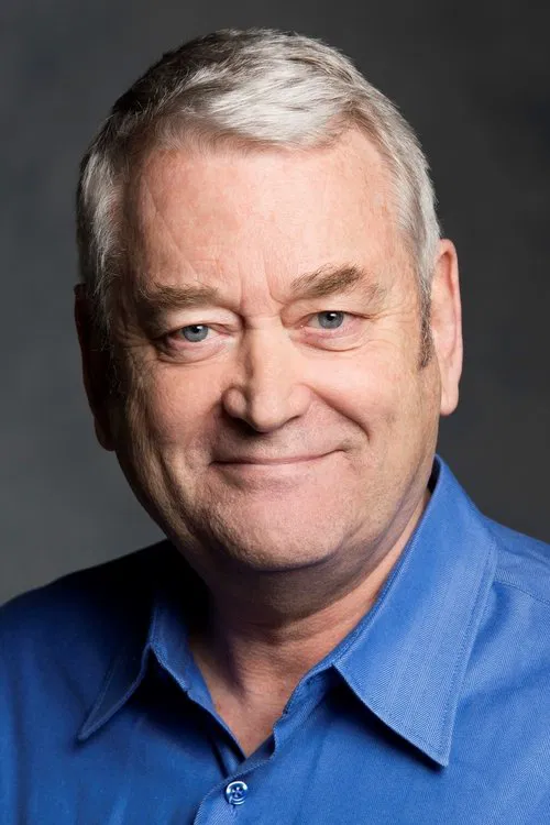 Anthony Bekenn profile