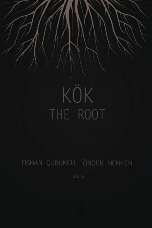 The Root poster