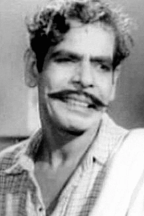 Muthukulam Raghavan Pillai profile