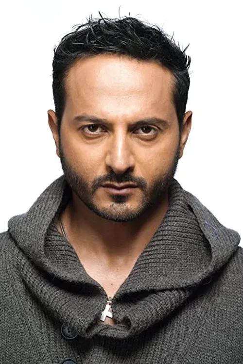 Nikhil Chinappa profile