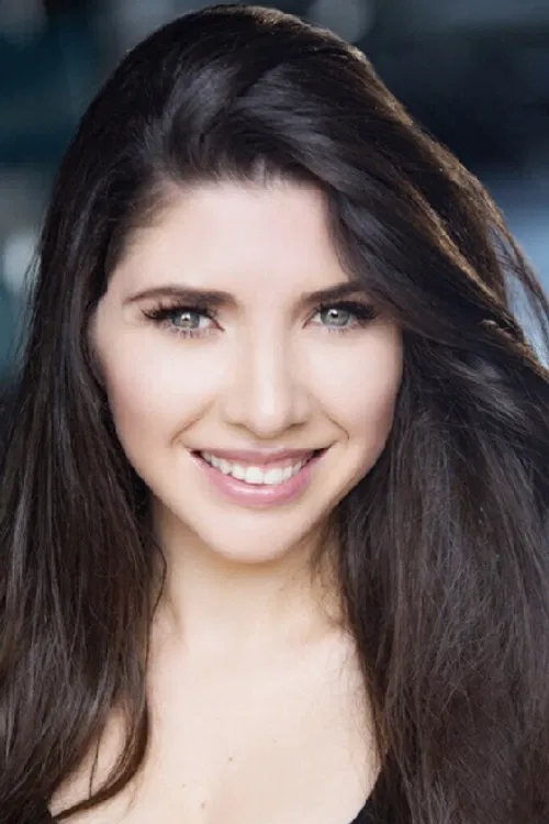 Isla Cervelli profile