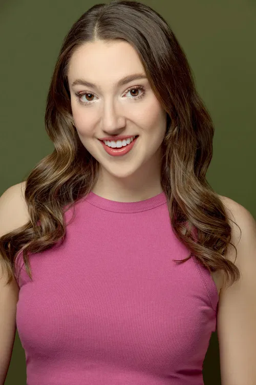 Olivia Rose Barrell profile