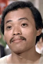 Cheung Kwok-Wah profile