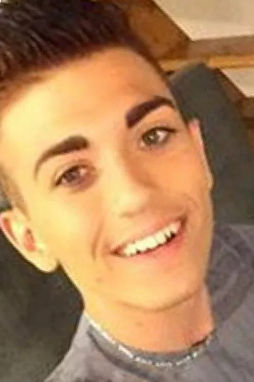 Brian Mercier profile