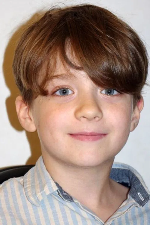 Leopold Huet profile