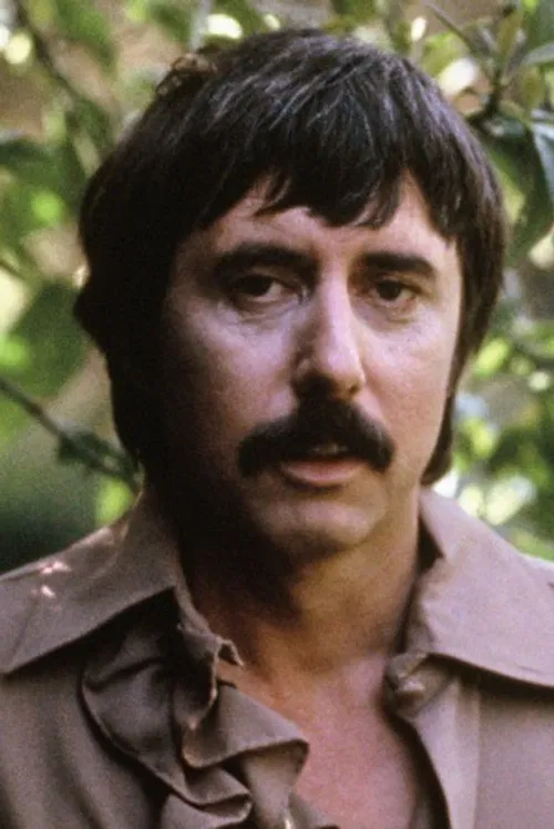 Lee Hazlewood profile