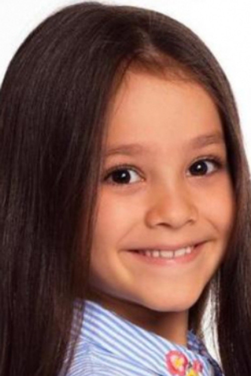 Gökçen Bilge Çiftçi profile