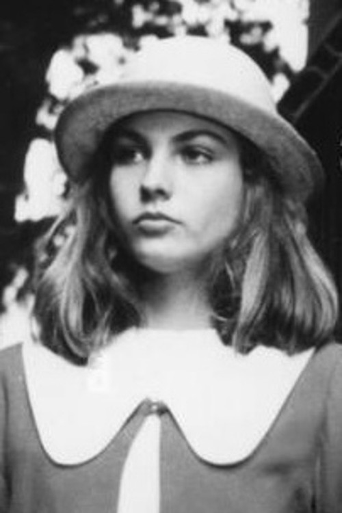 Céline Beauvallet profile