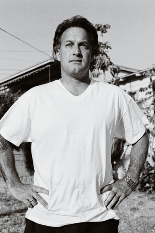 Justin Poston profile