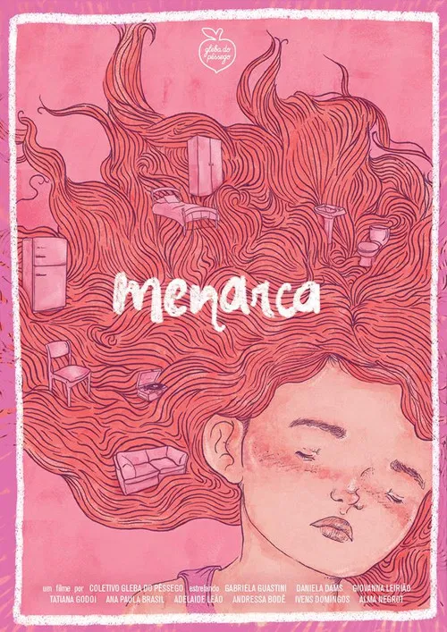 Menarche poster