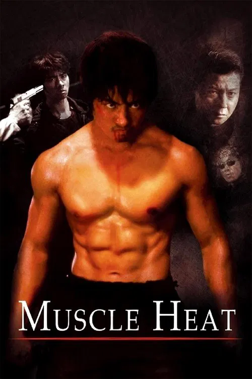 Muscle Heat poster