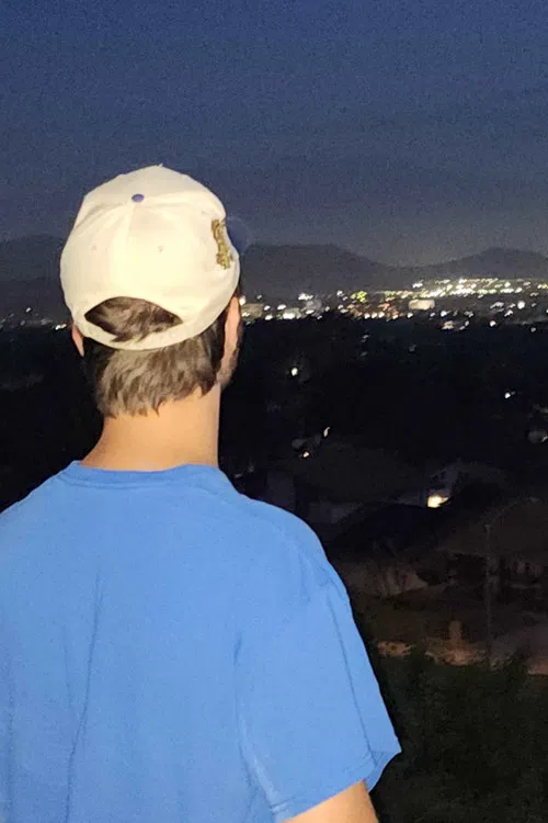 Grandt Forest profile