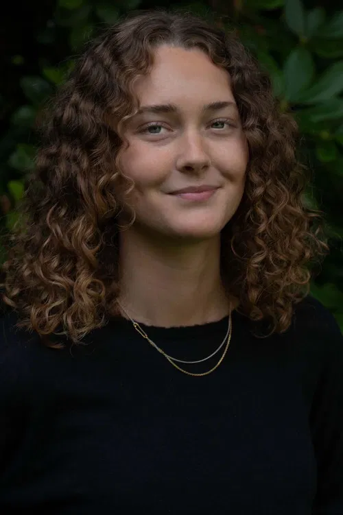 Emily Macrander profile