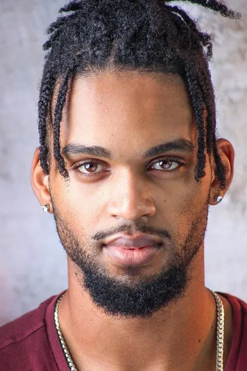 David Lami Friebe profile