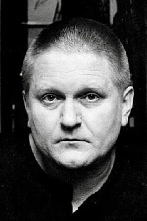 Sergey Russkin profile