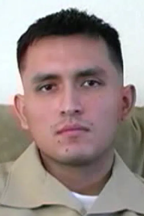 Carlos Rodríguez profile