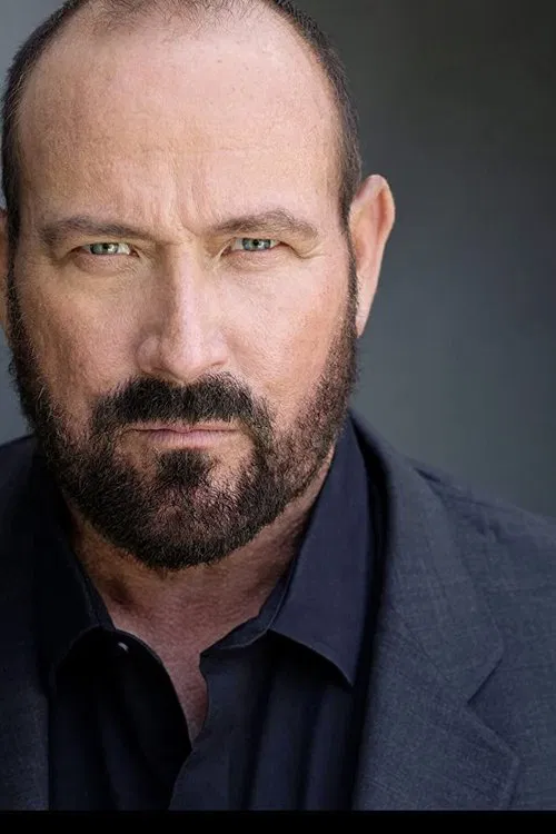 Kevin Fry-Bowers profile