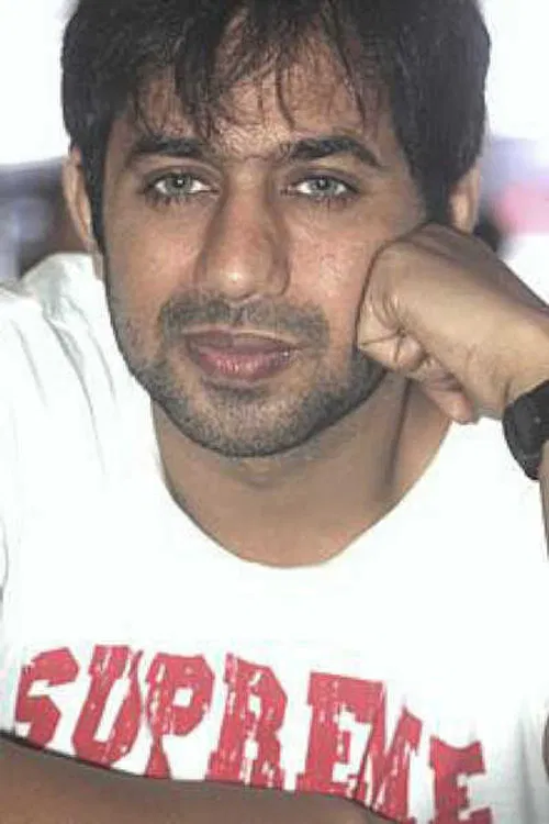 Pradeep Nagar profile