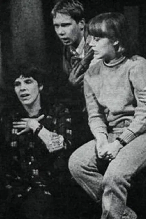 End of term trip poster