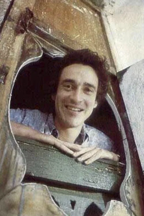 Diego Álvarez profile