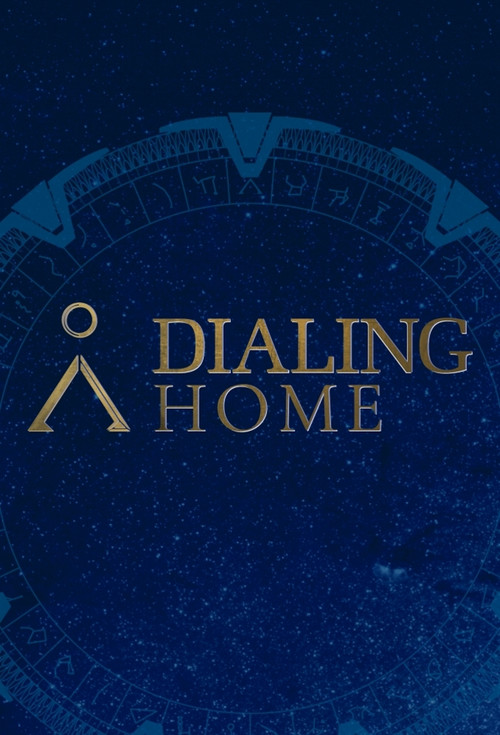 Dialing Home poster