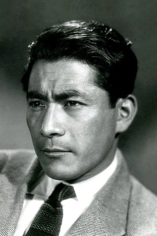 Toshirō Mifune profile